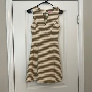 Lilly Pulitzer shift dress